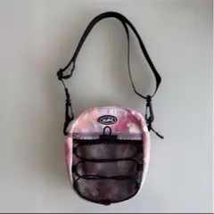 X-girl stages✩.*˚WEB限定 ショルダーバッグ