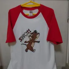 ギルダン　Tシャツ　マウス　Ｌサイズ