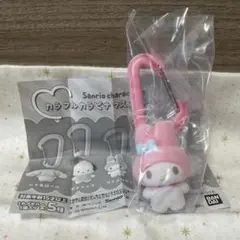 サンリオキャラクターズ カラフルカラビナマスコット マイメロ サンリオ