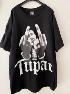 WACKO MARIA 2Pac プリント ゲームシャツ メッシュ - メルカリ