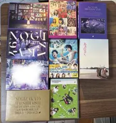 2026年最新】乃木坂 blu-rayの人気アイテム - メルカリ