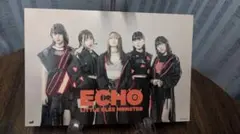 リトグリ　ECHO　ポストカード6枚セット