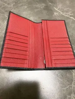 おれれお様専用 BALENCIAGA 二つ折り財布 キーケース セット ブラック