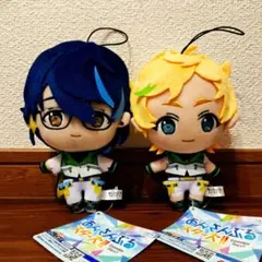 2026年最新】ぬいぐるみ 春川宙の人気アイテム - メルカリ