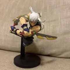 鬼滅の刃 アクションフィギュア