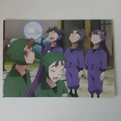 忍たま乱太郎 映画特典