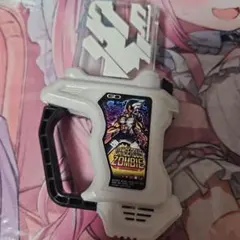 仮面ライダーエグゼイド ガシャット デンジャラスゾンビ