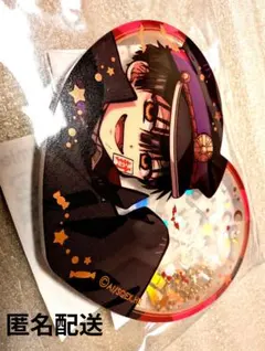 地縛少年花子くん 放課後少年花子くん 台座付き アクリルキーホルダー