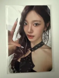 2026年最新】AESPA armageddon md ニンニンの人気アイテム - メルカリ