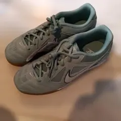 NIKE GATO HQ6020-003 フットサルシューズ 25cm - メルカリ