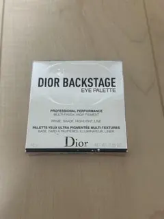 Dior バックステージ アイ パレット 005 プラム　KATEアイシャドウのサムネイル