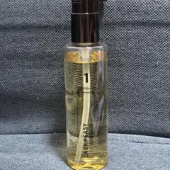 ナンバーズイン 1　さっぱりすっきりクレンジングオイル