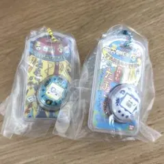 たまごっち おかしなたまごボーロっち3 パッケージチャーム♡のサムネイル
