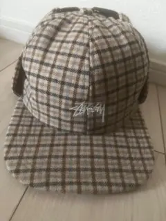 2026年最新】STUSSY メンズ フライトキャップの人気アイテム - メルカリ