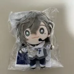 【叶】にじぬい ぬいぐるみ ChroNoiR