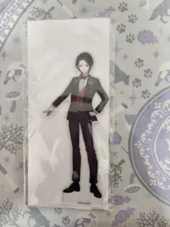 加州清光　大本丸博　アクリルスタンド　アクスタ　十周年記念ver　刀剣乱舞