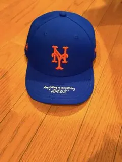 AH MURDERZ REDSPIDER ＮＥＷ YORKMETSキャップのサムネイル