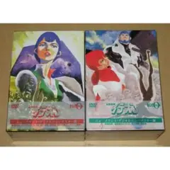2026年最新】伝説巨神イデオン Blu-ray BOXの人気アイテム - メルカリ