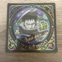 2026年最新】naruto オビト 缶バッジの人気アイテム - メルカリ