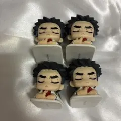 鬼滅の刃 悲鳴嶼行冥 おねむたん