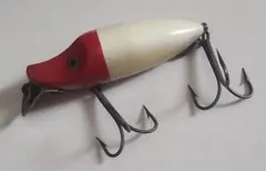 2025年最新】HEDDON river runtの人気アイテム - メルカリ