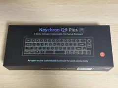 2026年最新】KeyChron q9 plusの人気アイテム - メルカリ