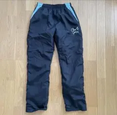 キッズ シャカシャカパンツ 150