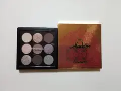 MAC スモール アイシャドウ×9まとめ売り ブルベ向け オマケ付き