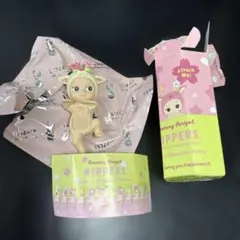 ソニーエンジェル　ヒッパーズ　チェリーブロッサム　ヤギ