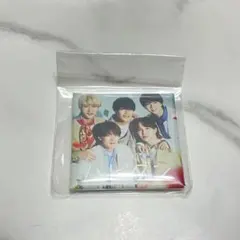 【匿名配送】M!LK カプセルトイ　ガチャ　ハピダン　マグネット