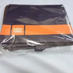 《未使用》BOOKOFF大容量トートバッグ
