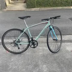 ビアンキ Bianchi カメレオンテ chameleont 洗車済み - メルカリ