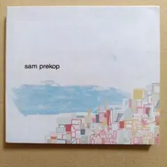 9.31 サム・プレコップ /sam prekopのサムネイル