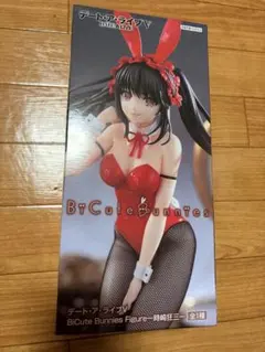 デート・ア・ライブV BiCute Bunnies 時崎狂三