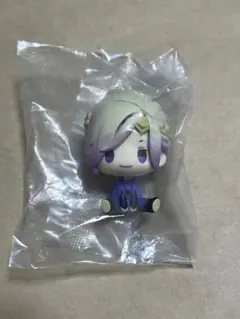 ツイステ 一番くじ ヴィル 寮服 ちょこのっこ セット (新品未開封)