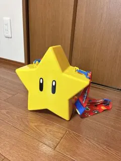 SUPER NINTENDO WORLD スーパースター ポップコーンバケット