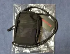 廃盤品　BRIEFING ショルダーバッグ