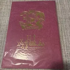 CLAMP30周年記念限定 伽羅切絵 xxxHOLiC
