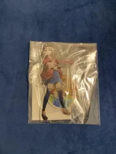 プロセカ　小豆沢こはね　アクスタ