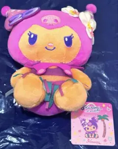 ハワイ限定 20周年 クロミ