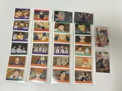 ハイキュー ぱしゃこれまとめ売り