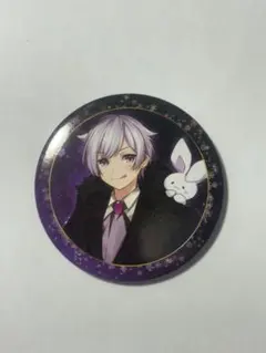 いれいす　初兎（しょう）　缶バッジ　りうら　ステッカー