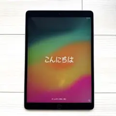 美品 iPad Pro 10.5インチ Wi-Fi 64GB MQDT2J/A