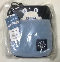 ちいかわ　GU モモンガポシェット