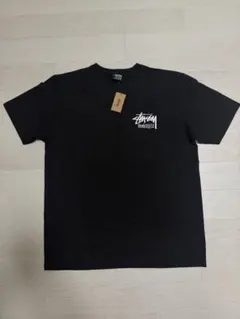 Stussy HONOLULU Tシャツ ブラック
