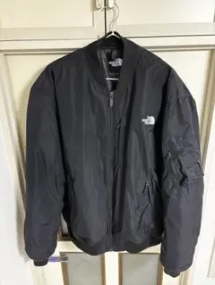 2026年最新】THE NORTH FACE メンズ MA-1・フライトジャケットの人気