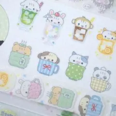 おすそ分け：【mint様♡デザインペーパーD141】 - メルカリ