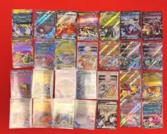 ポケモンカード SR AR RR R まとめ売り 23枚セット - メルカリ
