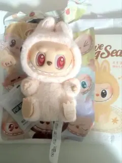 ハブアシート　DADAラブブ