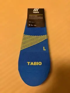 Tabio タビオ ランニングソックス M 新品未使用 タグ付き 日本製のサムネイル